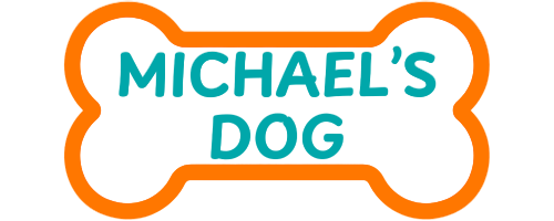 Michael's Dog