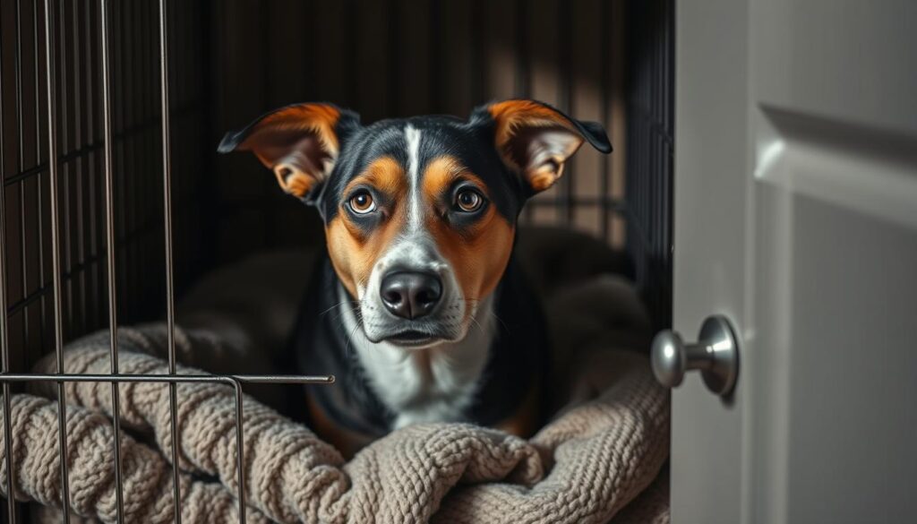 Best Crate Training Techniques